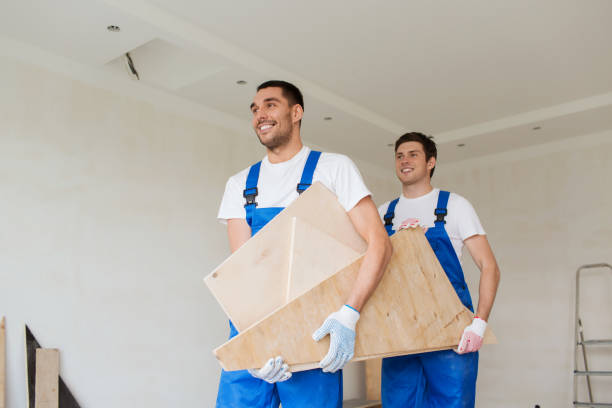 Junk Removal for Events in Jackson, LA