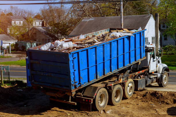 Reliable Jackson, LA Junk Removal Services Solutions